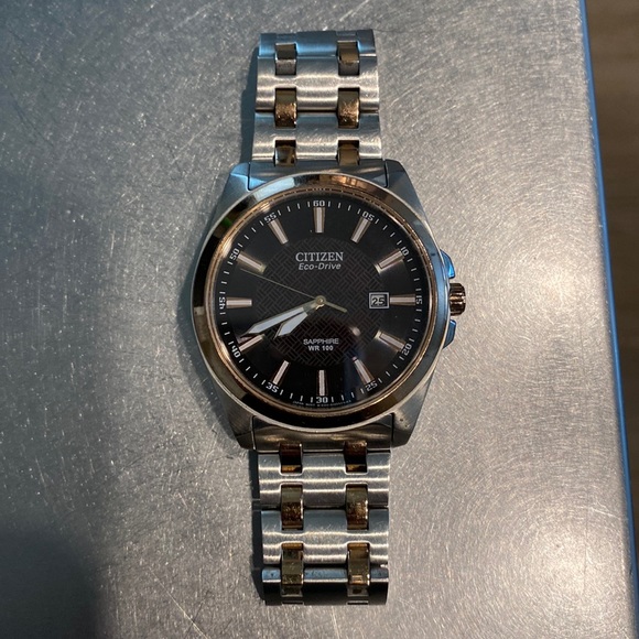 Citizen Eco Drive Watch
